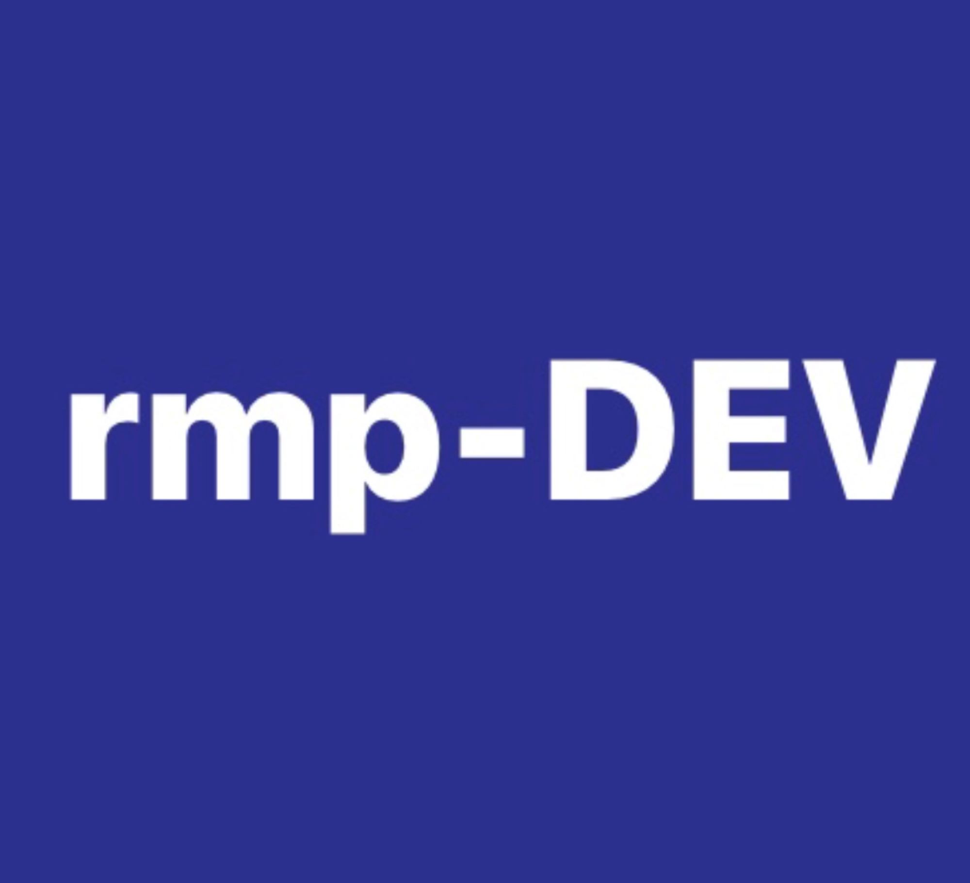 rmpDEV